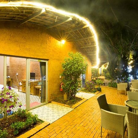 Cocoon Bungalow Đà Lạt Exterior foto