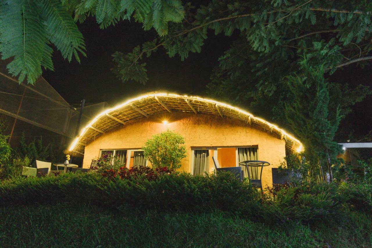 Cocoon Bungalow Đà Lạt Exterior foto