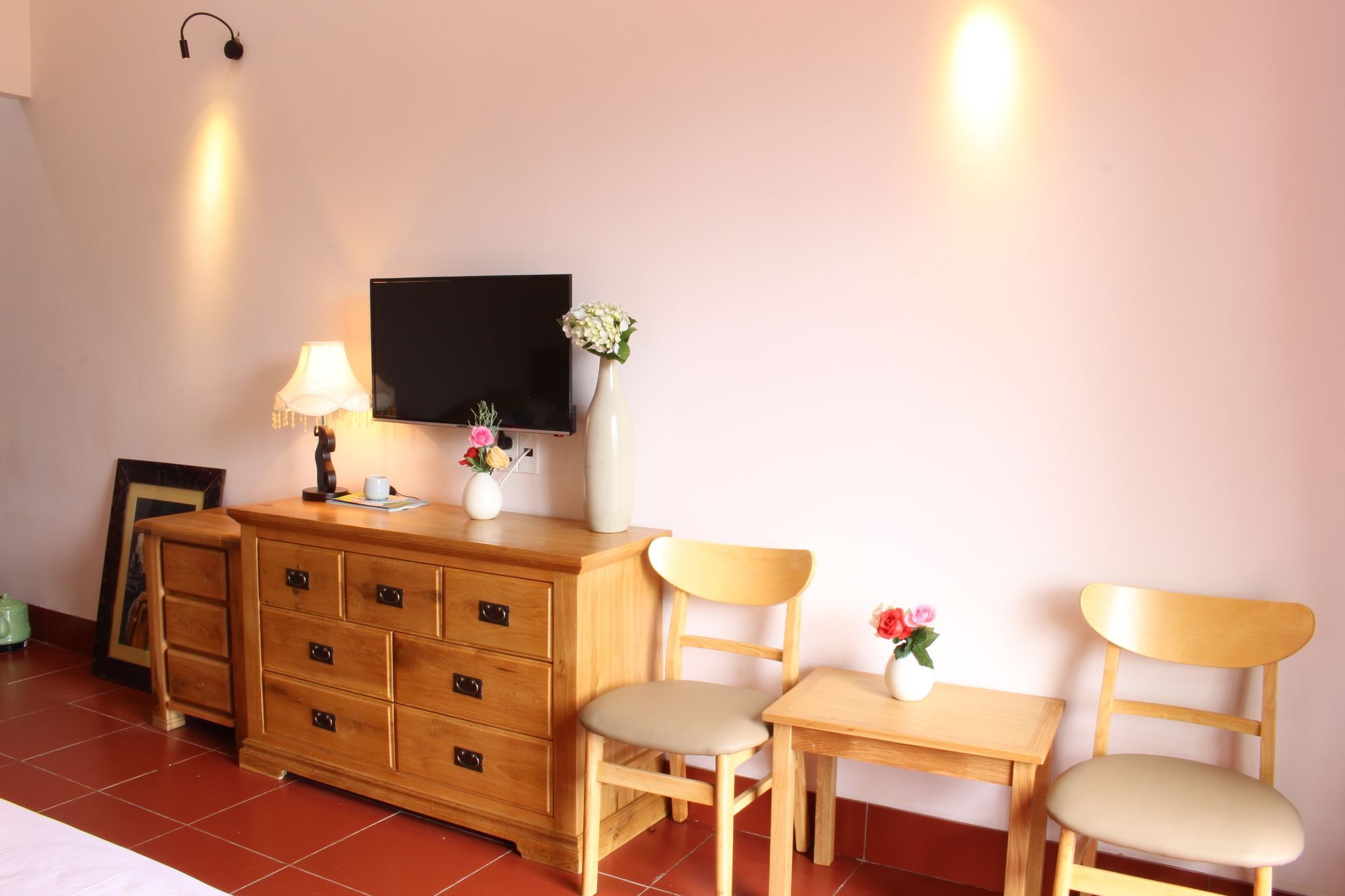 Cocoon Bungalow Đà Lạt Exterior foto