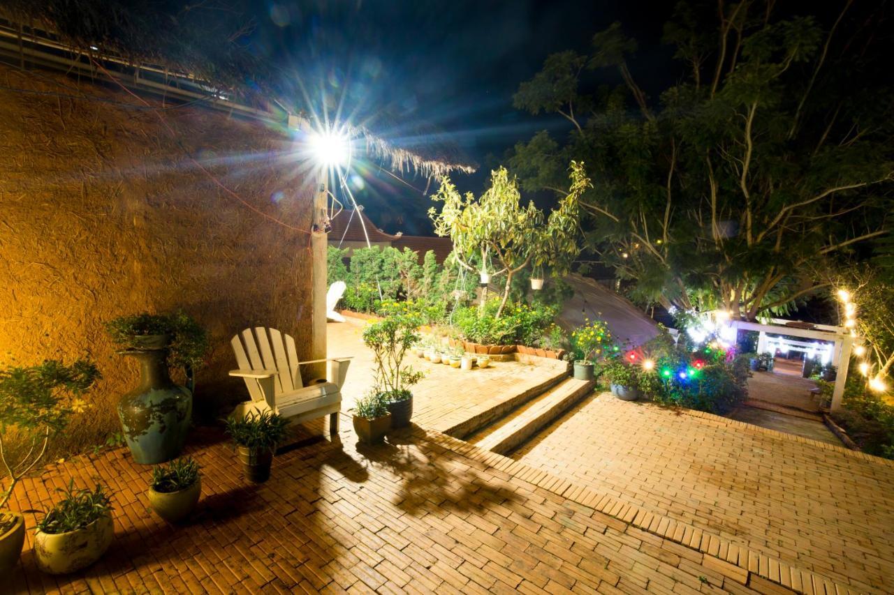 Cocoon Bungalow Đà Lạt Exterior foto